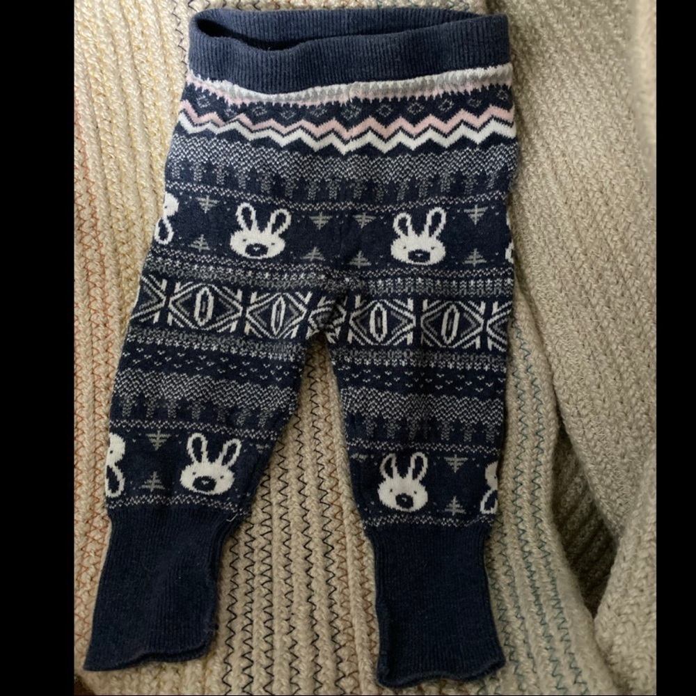 𝅺JOE Fresh 6-12 months toddler girl pants